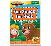 Fun Songs For Kids