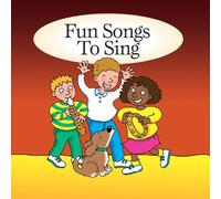 V/A - Fun Songs To Sing