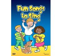 Fun Songs To Sing [DVD] [Edizione: Regno Unito]
