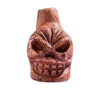Fun Sound Effect Prank Whistle, Ceramics Human Scream Whistle