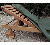 Fun Star Premium Telo per Sdraio in Tessuto di Poliestere Colore: Verde