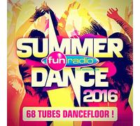 Fun Summer Dance 2016