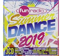 Fun Summer Dance 2019