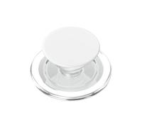 Fun Superfood Life Is Short Eat Chlorella PopSockets PopGrip per MagSafe
