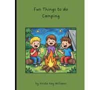 Fun Things to Do Camping