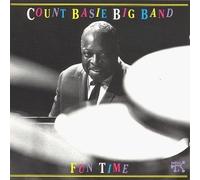 Fun Time by Count Basie
