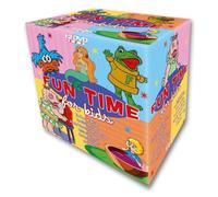 Fun Time for Kids - Fun Time for Kids
