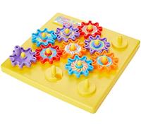 Fun Time Fun with Gears Toy by Funtime