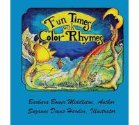 Fun Times with Color Rhymes