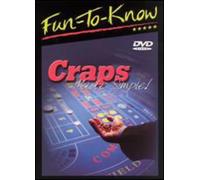 Fun-To-Know - Craps Made Simple [Edizione: Stati Uniti]