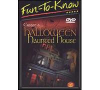 Fun-To-Know - Create a Halloween - Haunted House