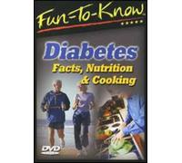 Fun-To-Know - Diabetes - Facts, Nutrition & Cooking