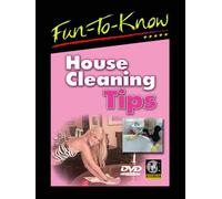 Fun-To-Know - House Cleaning Tips