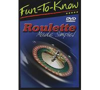 Fun-To-Know - Roulette Made Simple [Edizione: Stati Uniti] [Edizione: Regno Unito]