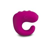 FUN TOYS GRING XL FINGER VIBRATOR SWEET RASPBERRY
