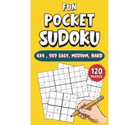 Fun Travel Sudoku