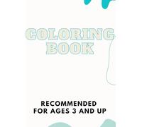 Fun Vehicle Coloring Book for Kids: Cars, Trucks, and Everyday Machines