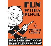 Fun With A Pencil (Tascabile)