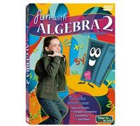 Fun with Algebra 2 (Intermediate) by N/A