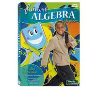 Fun with Algebra (Beginner)