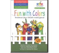 Fun with Colors