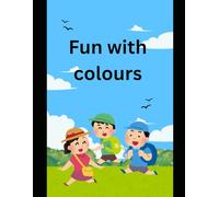 Fun with colours