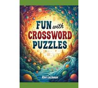 Fun with crossword puzzles