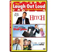 Fun with Dick and Jane 2005 Guess Who - Vol / Hitch 2005 Set (DVD) Jim Carrey