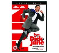Fun With Dick And Jane