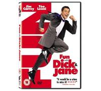 Fun With Dick And Jane (DVD)