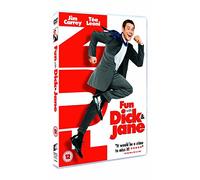 Fun With Dick And Jane [Edizione: Regno Unito] [Edizione: Regno Unito]