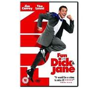 Fun With Dick And Jane [Edizione: Regno Unito] [ITA] [Edizione: Regno Unito]