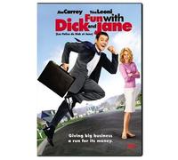 Fun with Dick and Jane (Les folies de Dick et Jane) (2006)