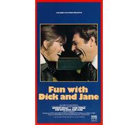 Fun With Dick & Jane