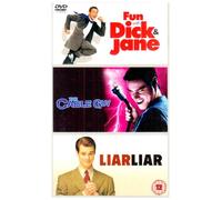 Fun With Dick & Jane/the Cable [Edizione: Regno Unito]