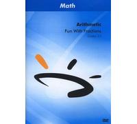 Fun With Fractions