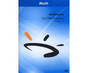Fun With Fractions
