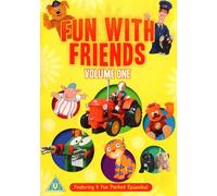 Fun With Friends-Vol.1 - Fun With Friends-Vol. 1