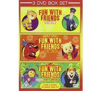 Fun With Friends: Volumes 1