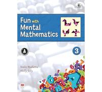 Fun with Mental Mathematics 2015 Class 3