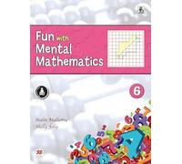 Fun with Mental Mathematics 2015 Class 6