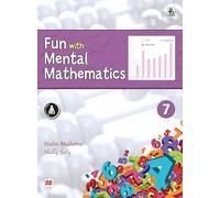 Fun with Mental Mathematics 2015 Class 7