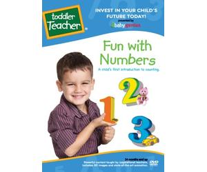 Fun With Numbers - Fun With Numbers