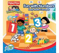 FUN WITH NUMBERS / VARIOUS - Fun with Numbers/Various