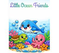 Fun with Ocean Animals: Meet Friendly Sea Animals from the Ocean