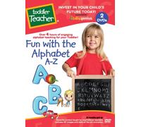 Fun With the Alphabet a-Z - Fun With the Alphabet a-Z