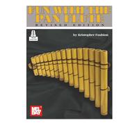 Fun With the Pan Flute