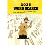 Fun With Word Search: An engaging puzzle for Adults, Teens or Oldies!