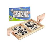 Fun Wooden Board Game Educational Toys