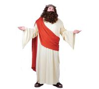 Fun World Jesus Plus Size